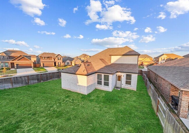 Building Photo - 5406 Rustic Ruby Dr