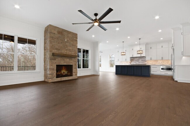 Building Photo - N2692 Forest Dr