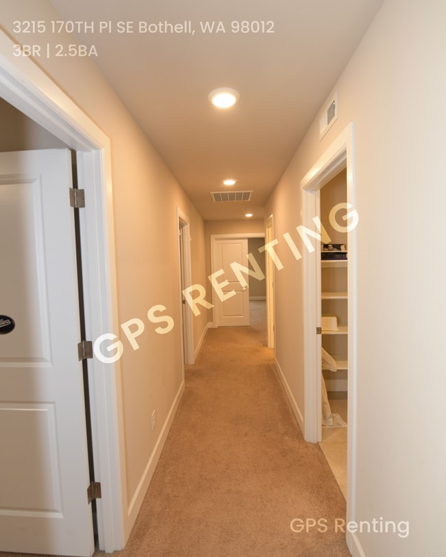 Building Photo - 3215 170th Pl SE