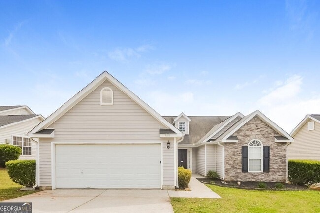 Primary Photo - 4609 Jackam Ridge Ct