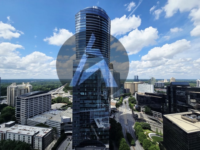 Building Photo - 3324 Peachtree Rd