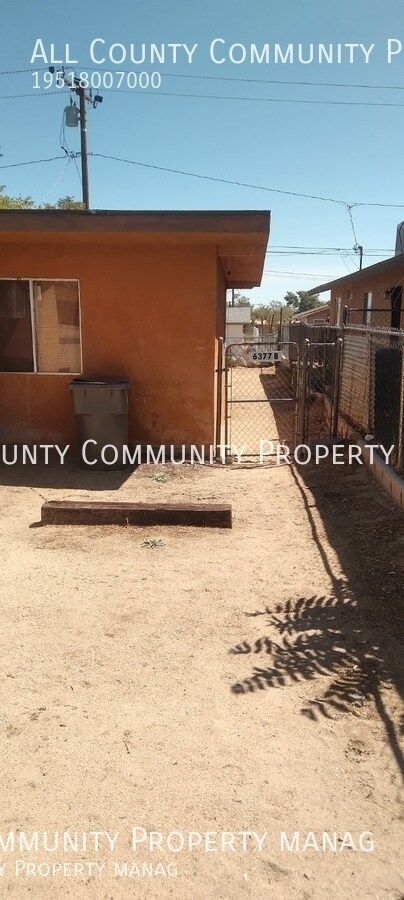 Building Photo - 6377 Hermosa Ave