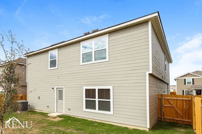 Building Photo - Now Available!