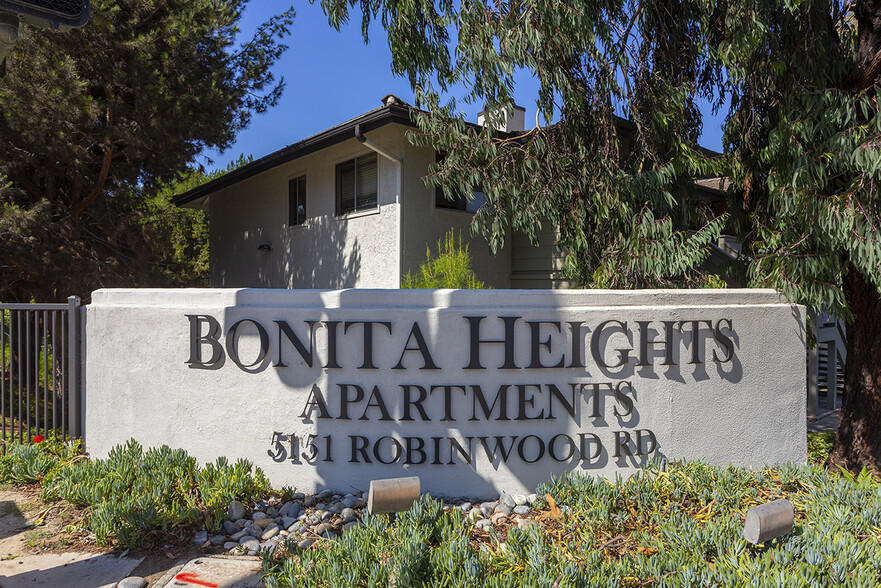 Building Photo - Bonita Heights Apartments