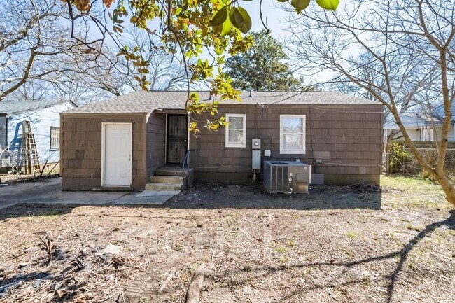 Building Photo - 5832 Court Q