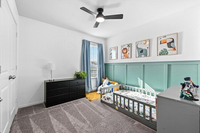 Building Photo - 317 Black Alder St