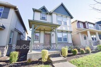 Building Photo - 322 SW Marsuda Terrace