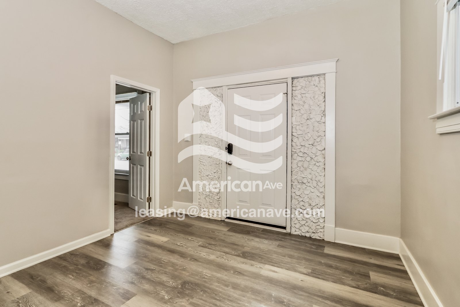 Building Photo - 2320 W Hill St