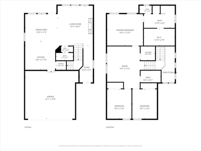 Building Photo - 2616 Gaulding St