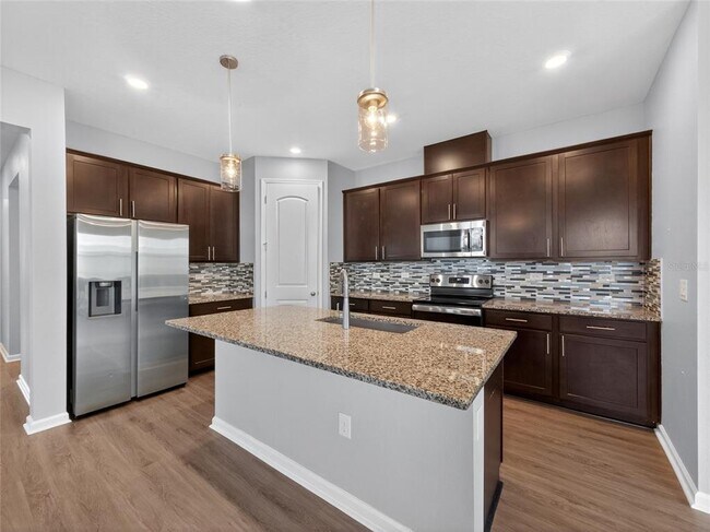 Building Photo - 8053 Cherrystone St