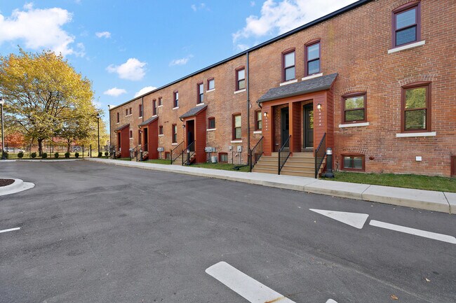 Building Photo - 4014 Porter St