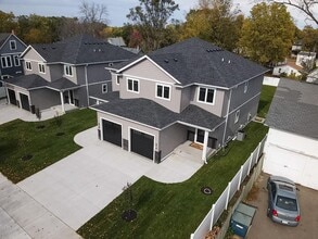 Building Photo - 614 6th St NW