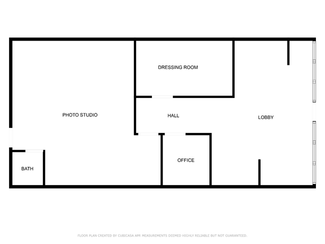 Building Photo - 804 W Dallas St