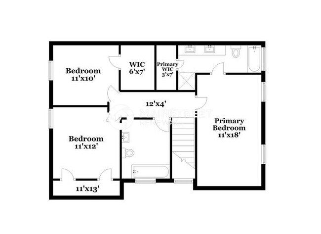 Building Photo - 3 Bedroom Pet-Friendly Home in Irving, TX ...