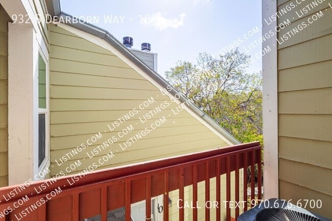 Building Photo - 932 S Dearborn Way