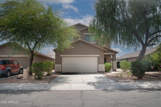 Building Photo - 35965 W Costa Blanca Dr