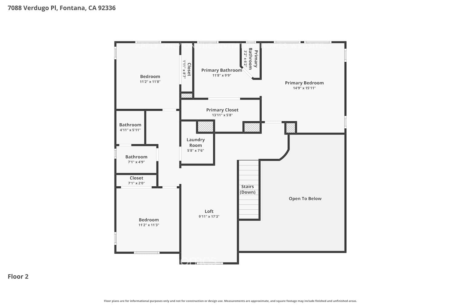 Building Photo - 7088 Verdugo Pl