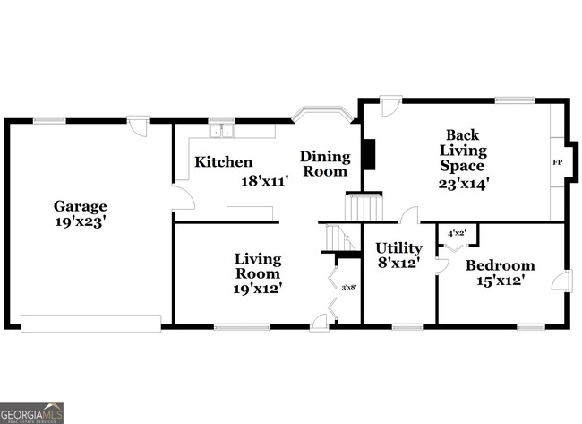 Building Photo - 75 Trace Dr