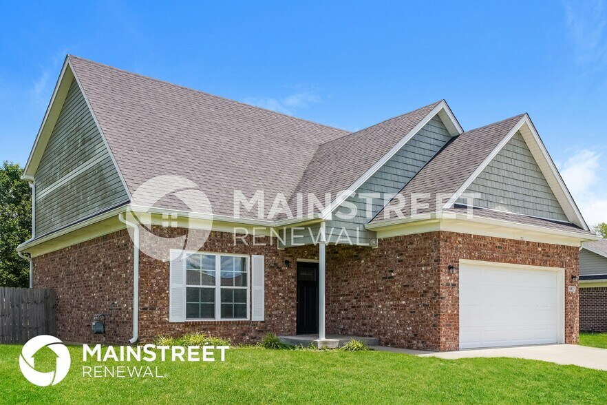 Building Photo - 9827 Valley Farms Blvd
