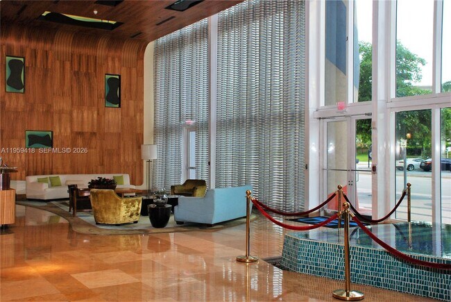 Building Photo - 50 Biscayne Blvd