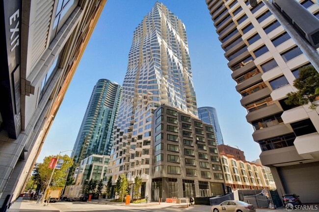 Building Photo - 280 Spear St