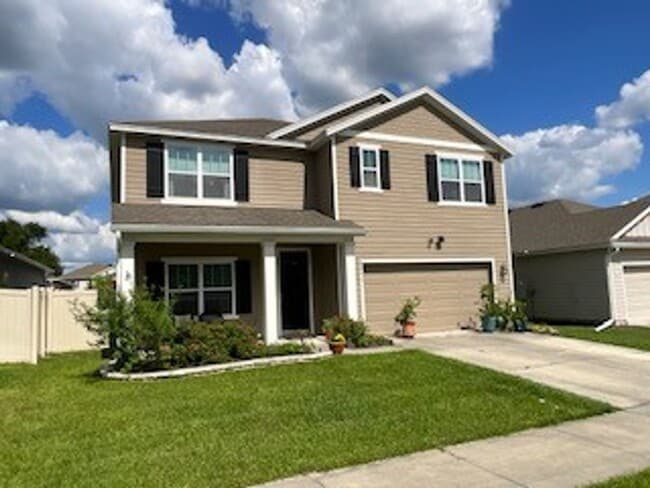 Building Photo - 5/3 Chestnut Village Home