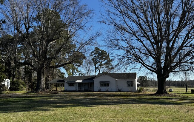 Primary Photo - Well kept home in Rural Vanceboro area