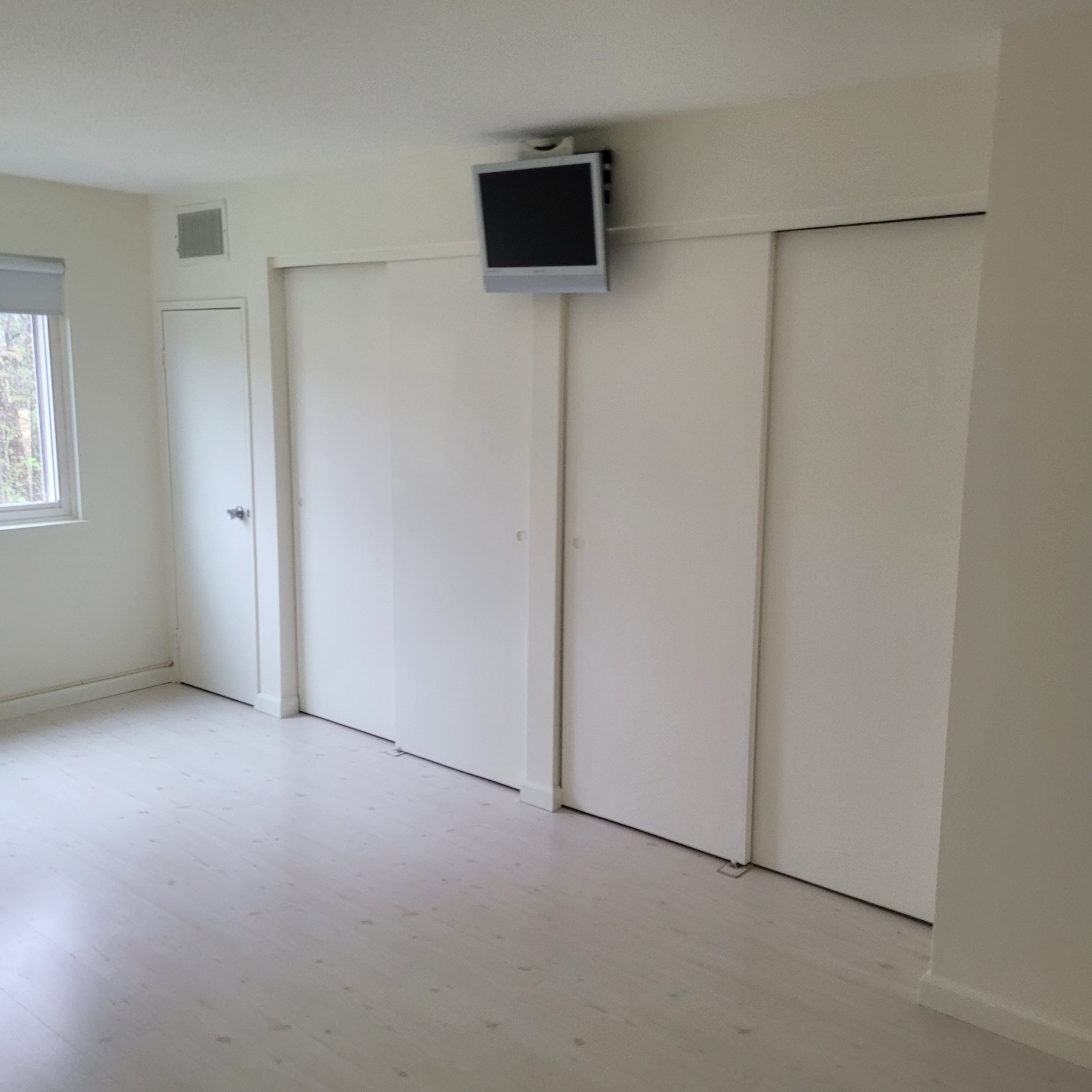 Bedroom Closets - 48 Silver Hill Ln