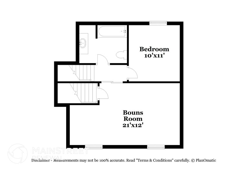 Building Photo - 4551 Sandridge St