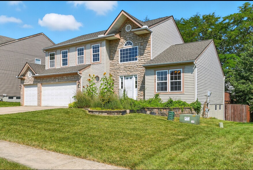 Building Photo - 108 Yukon Dr