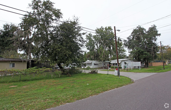 Primary Photo - Riverlawn Mobile Home Park