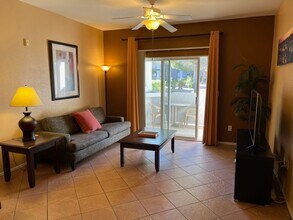 Building Photo - Fully Furnished Condo in Gated Tuscano Community – Southwest Las Vegas