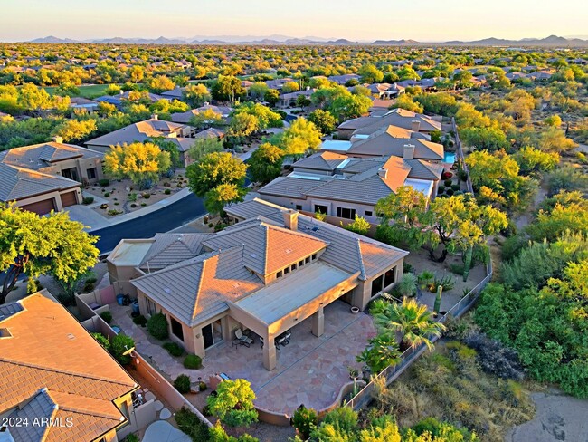 Building Photo - 6564 E Whispering Mesquite Trail