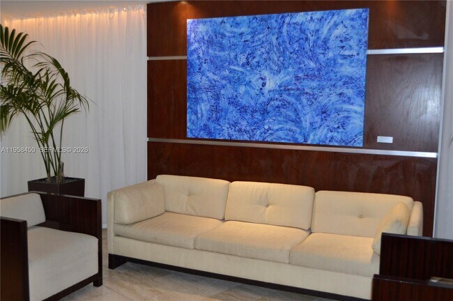 Building Photo - 2451 Brickell Ave