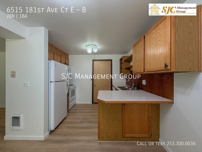 Building Photo - 6515 181st Ave Ct E