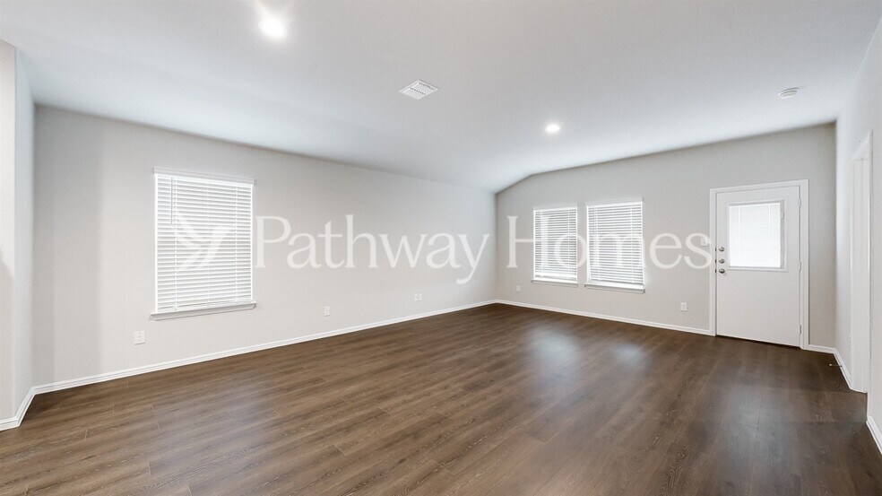 Building Photo - 1617 Garysburg Ct