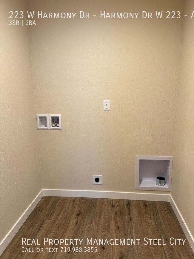 Building Photo - Brand New 3-bed, 2 bath located in Pueblo ...