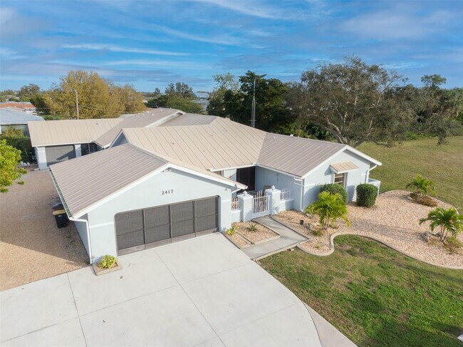 Building Photo - Punta Gorda Isles