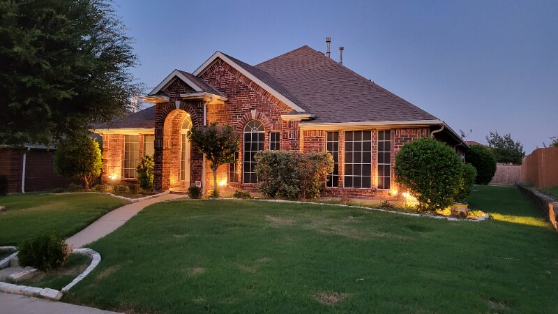 Primary Photo - 2820 Golden Meadow Ave