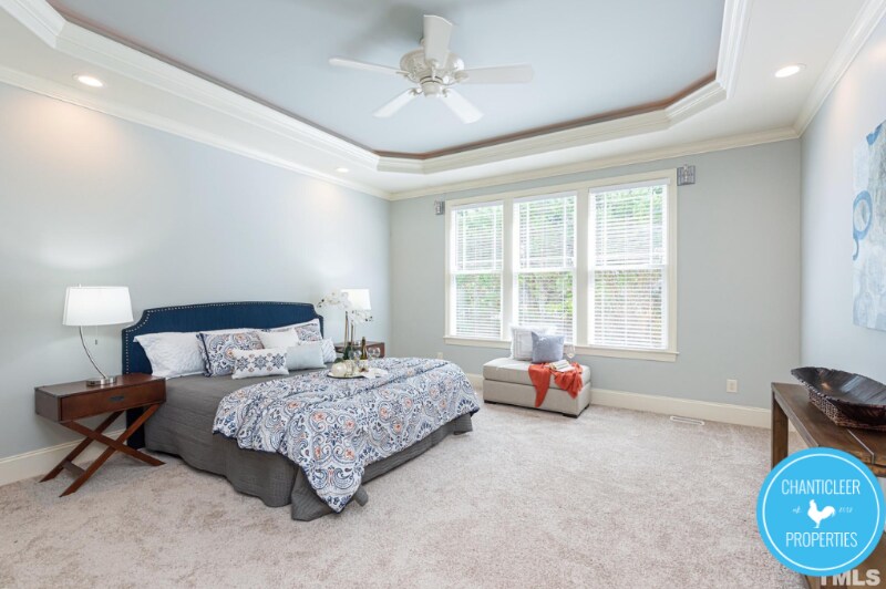 Building Photo - 3607 Henrys Garden Lane