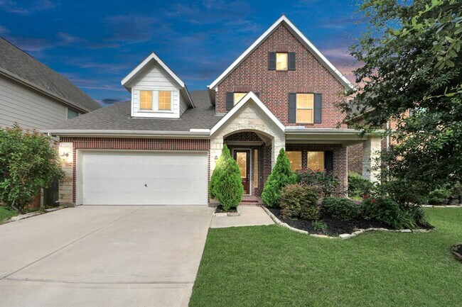 Building Photo - 2714 Birchwood Meadow Ct