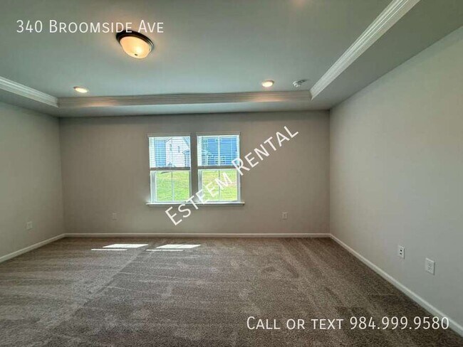 Building Photo - 340 Broomside Ave