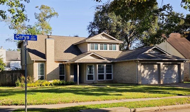 Building Photo - 3834 Carya Cir