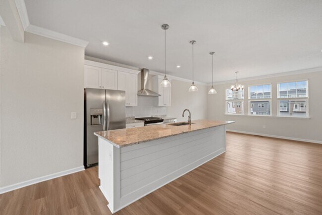 Building Photo - New Contruction Rental in the Reserve of G...