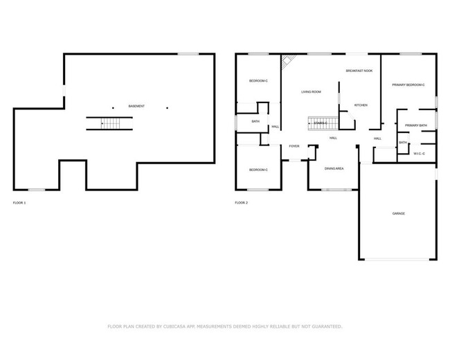 Building Photo - 3 Bedroom Ranch in Johnstown