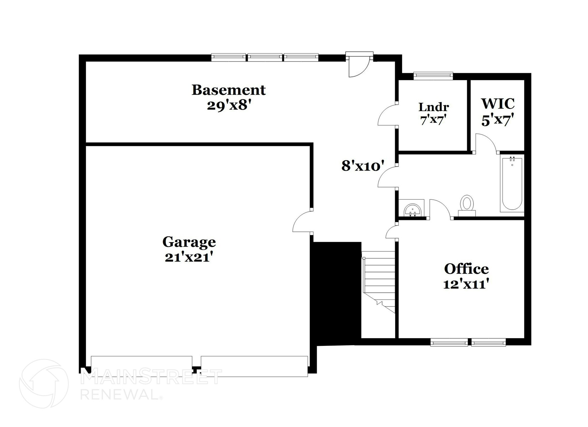 Building Photo - 1210 Aspen Dr