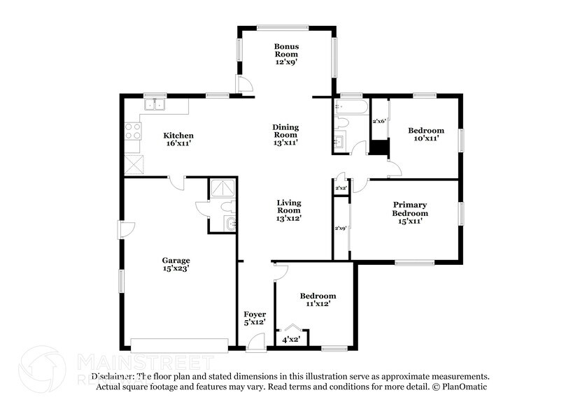 Building Photo - 2717 Gardner Pl