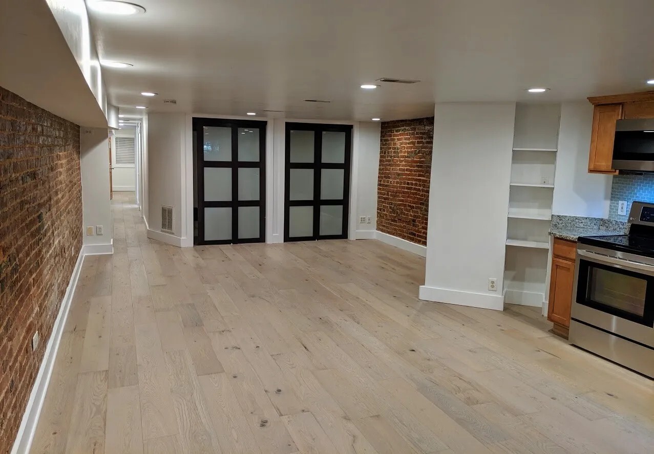 Building Photo - 1317 Irving St NW