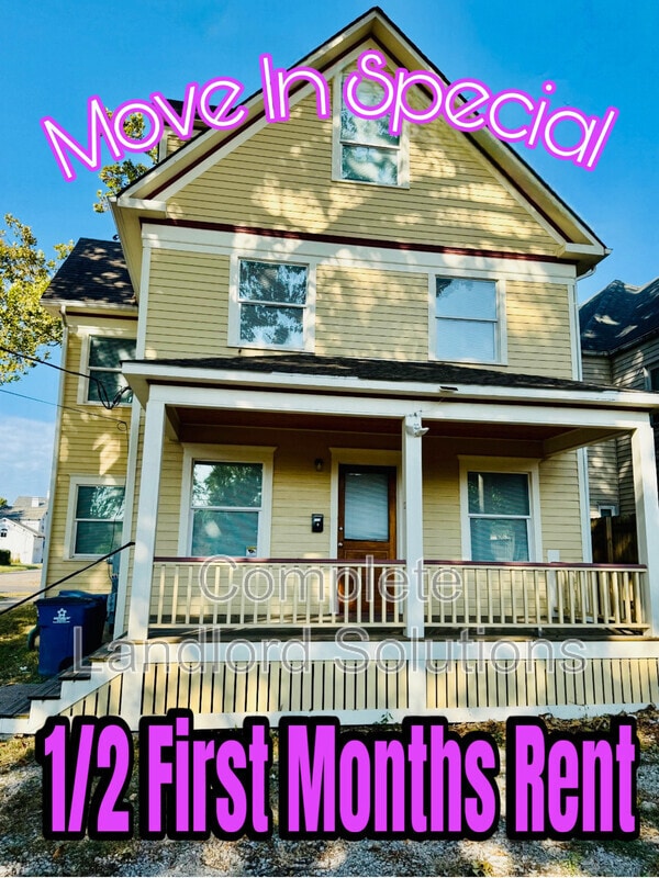 Primary Photo - 646 Farrington St