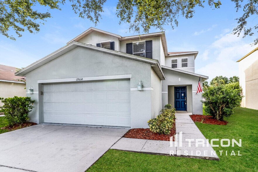 Building Photo - 19514 Timberbluff Dr